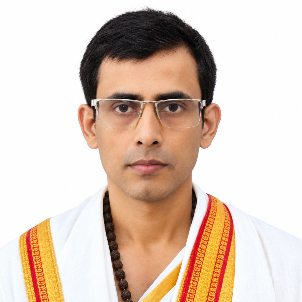 শ্রী অরূপ ব্যানার্জী