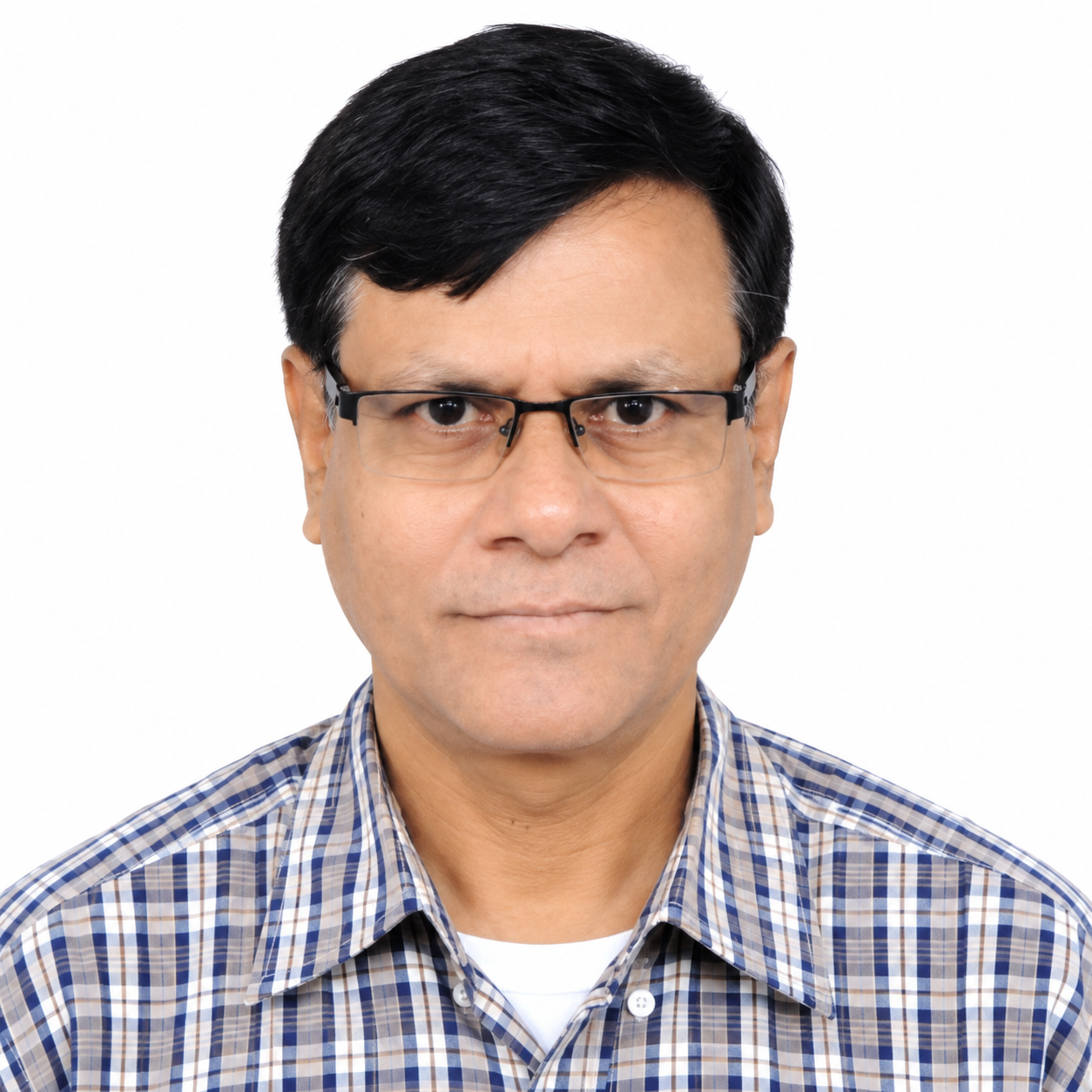 শ্রী দুর্গাপ্রসাদ বোস