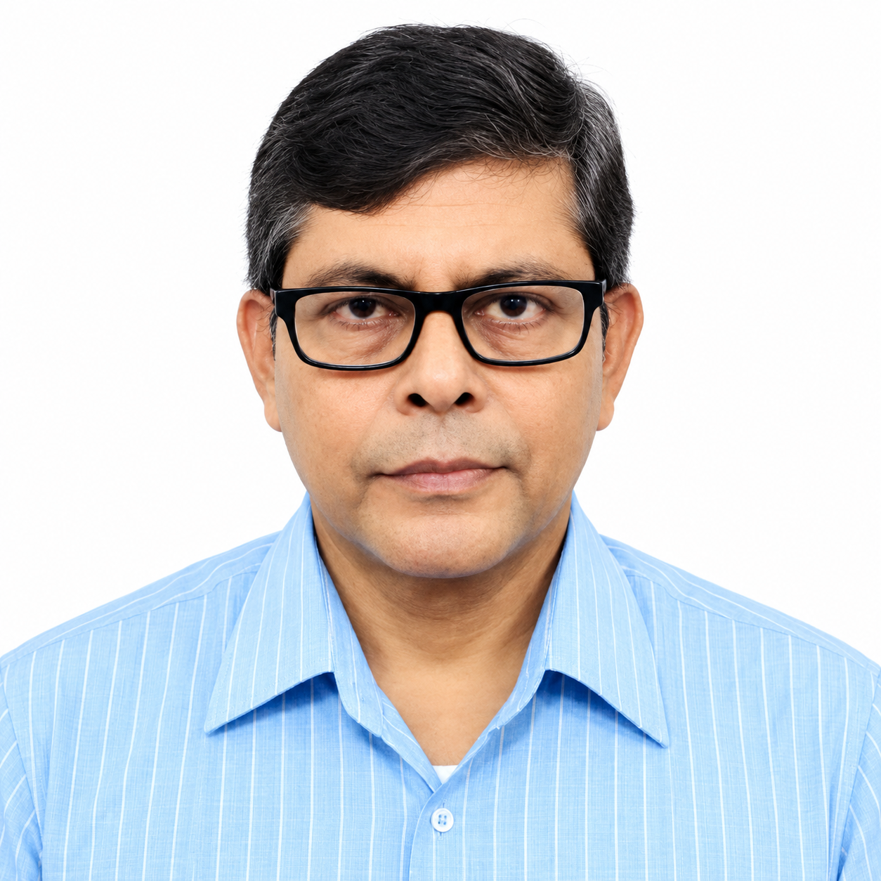 শ্রী বিপ্লব চ্যাটার্জী