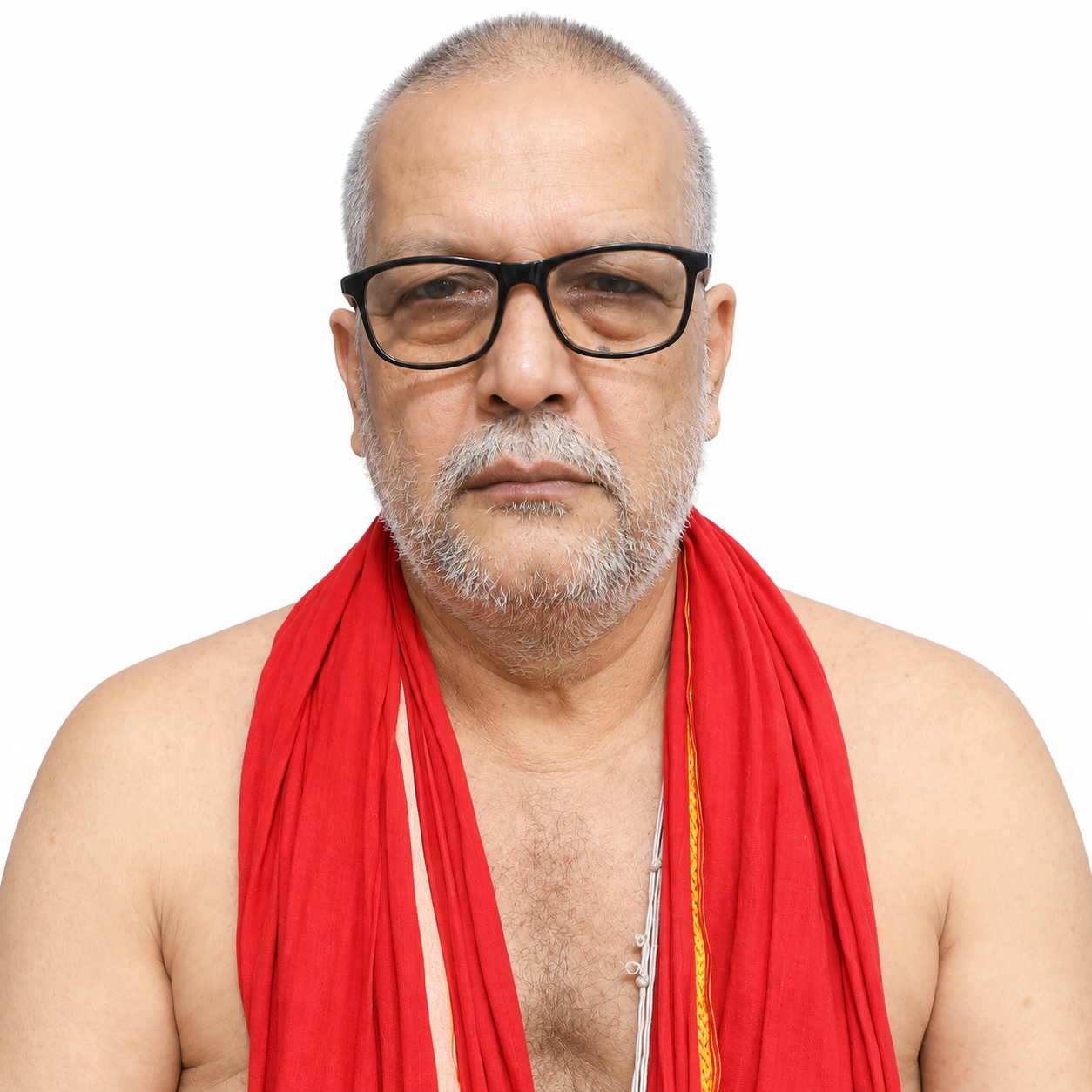 শ্রী শ্যামল চক্রবর্তী