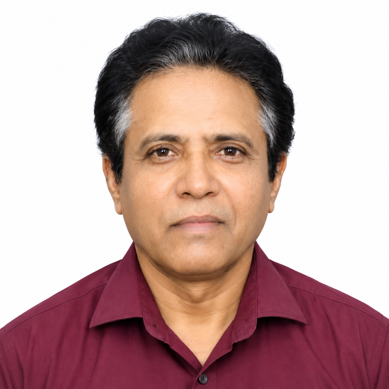 শ্রী সুকান্ত বিমল দাস