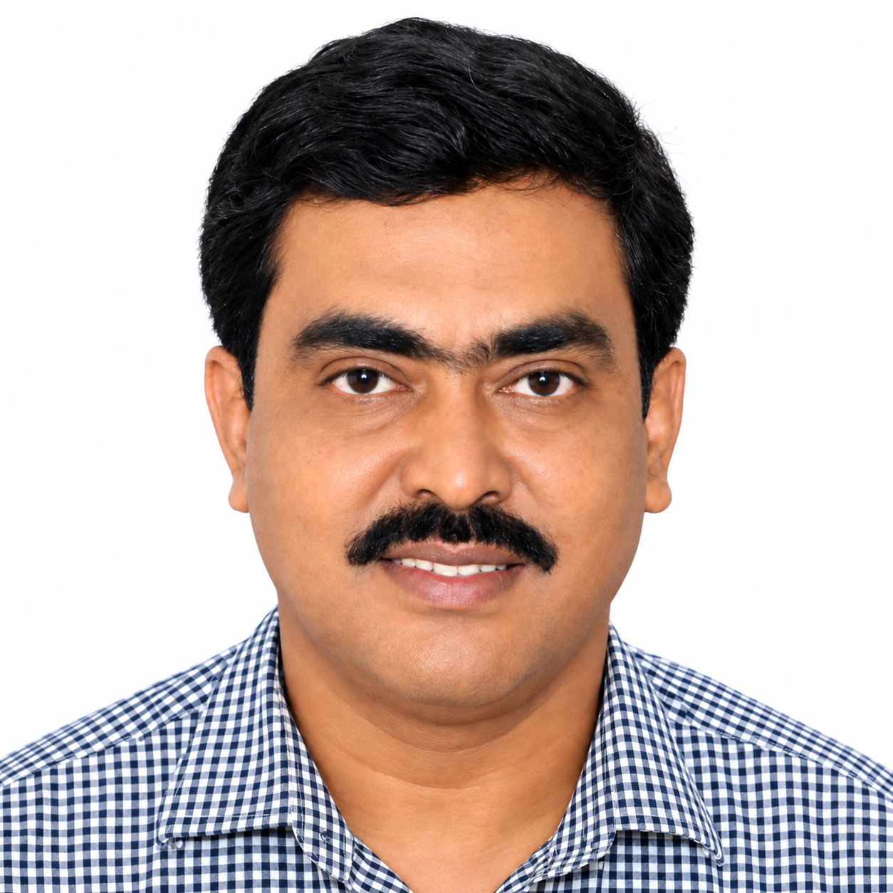 শ্রী গৌতম বোস
