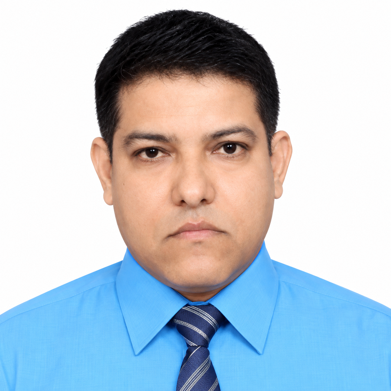 শ্রী পুলক মুখার্জী