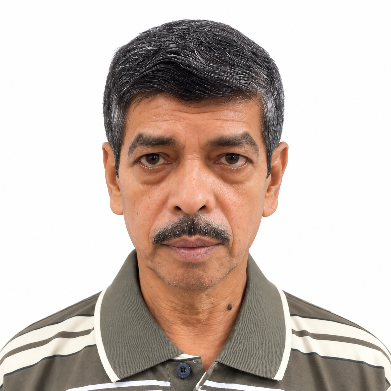 শ্রী নিহার সাহা