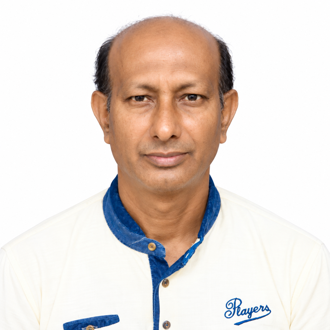 শ্রী বিশ্বনাথ বিশ্বাস